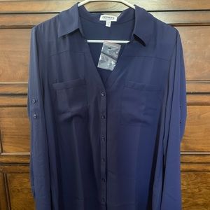 Express Portofino Shirt